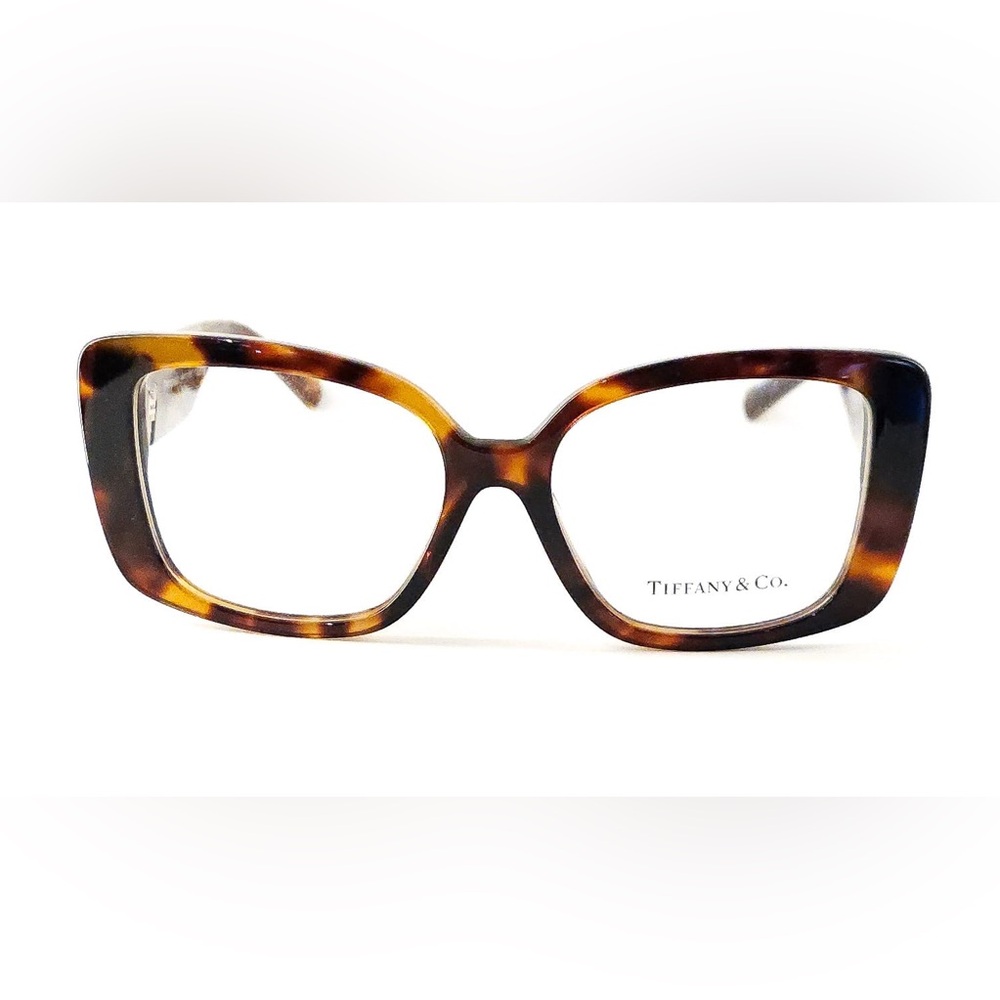 New Tiffany&Co Eyeglasses - Picture 2 of 5